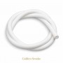 Шланг Soft Touch White V2 Lux 11/17 (щільний)