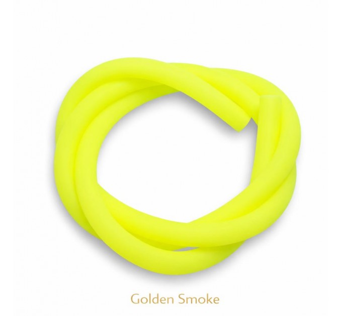 Шланг Soft Touch Yellow V2 Lux 11/17 (плотный)