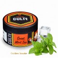 Тютюн CULTt Medium M14 Sweet Mint Ice (Солодка м'ята, Лід) 100 грам