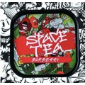 Чайная смесь Space Tea Barberry (Барбарис) 40 грамм