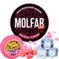 Тютюн Molfar Chill Line Жуйка Turbo 200 грам