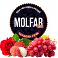 Табак Molfar Chill Line Красная Рута 40 грамм