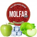 Тютюн Molfar Spirit Line Семеренка 100 грам