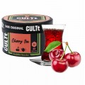 Тютюн CULTt Medium M80 Cherry Tea (Вишневий чай) 100 грам