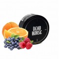 Табак Dead Horse Deep Purple (Апельсин, Голубика, Малина, Черника) 100 грамм