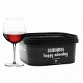 Тютюн Dead Horse Wineday (Червоне вино) 200 грам