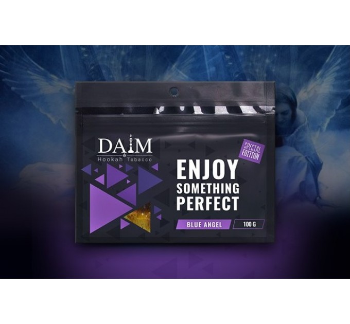 Табак Daim Blue Angel (Синий Ангел) 100 грамм