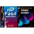 Тютюн Fasil Pump Effect (Фазіл Памп Ефект) 50 грам