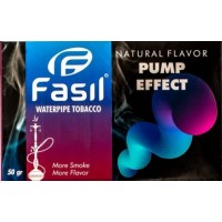 Тютюн Fasil Pump Effect (Фазіл Памп Ефект) 50 грам