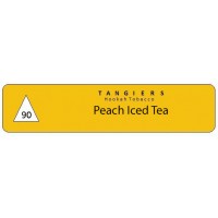 Табак Tangiers Noir Peach Iced Tea на развес