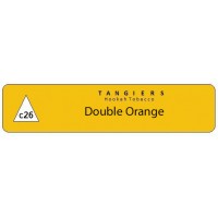 Табак Tangiers Noir Double Orange (Двойной апельсин) 250 грамм