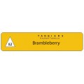 Табак Tangiers Noir Brambleberry (Брамблберри) 250 грамм