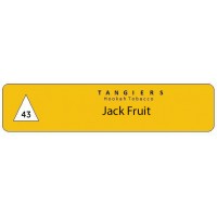 Табак Tangiers Noir Jack Fruit (Джекфрут) 250 грамм