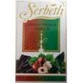 Табак Serbetli Mint Chocolate Hazelnut (Шоколад с Орехами и Мятой) 50 грамм