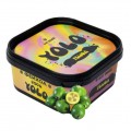 Тютюн Yolo Feijoa (Фейхоа) 250 грам
