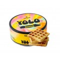 Тютюн Yolo Waffle (Вафлі) 100 грам