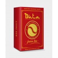 Табак Buta Fusion Apricot Garden 50 грамм