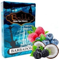 Табак Balli Barbados (Барбадос) 50 грамм
