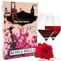 Табак Balli Rossa Bella (Роза Белла) 50 грамм Табак Balli Rossa Bella (Роза Белла) 50 грамм