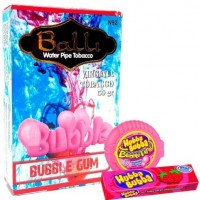 Табак Balli Bubble Gum (Бабл Гам) 50 грамм Табак Balli Bubble Gum (Бабл Гам) 50 грамм