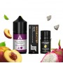 Набор Alchemist Pitaya Peach 30 мл 