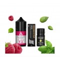 Набор Alchemist Rasp Basil 30 мл 