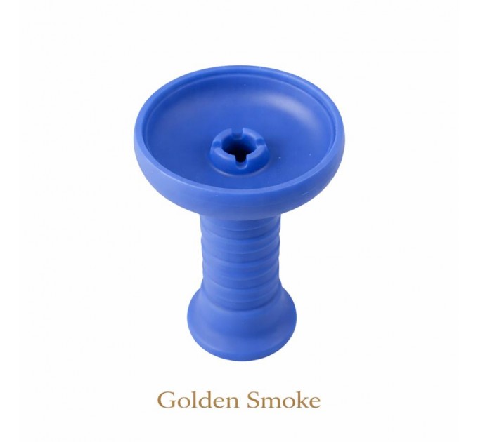 Чаша Силиконовая Storm Modern Phunnel Blue
