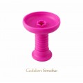 Чаша Силиконовая Storm Modern Phunnel Pink