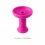 Чаша Силіконова Storm Modern Phunnel Pink
