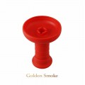 Чаша Силиконовая Storm Modern Phunnel Red