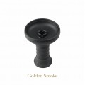 Чаша Силиконовая Storm Modern Phunnel Black