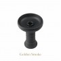 Чаша Силиконовая Storm Modern Phunnel Black