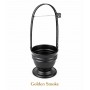 Кадило Storm Black (висота 42 см, ширина 16 см)