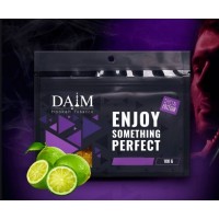 Табак Daim Lime (Лайм) 100 грамм