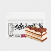 Табак Shogun Tiramisu (Тирамису) 60 грамм Табак Shogun Tiramisu (Тирамису) 60 грамм