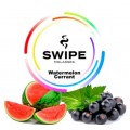 Бестабачная смесь Swipe Watermelon Currant (Абруз Смородина) 100 грамм