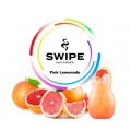 Бестабачная смесь Swipe Pink Lemonade (Розовый Лимонад) 100 грамм