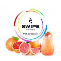 Бестабачная смесь Swipe Pink Lemonade (Розовый Лимонад) 100 грамм