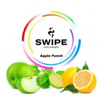Бестабачная смесь Swipe Apple Punсh (Яблочный Пунш) 100 грамм