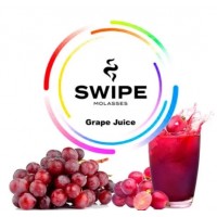 Бестабачная смесь Swipe Grape Juice (Виноградный Сок) 100 грамм