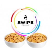 Бестабачная смесь Swipe Morning Flakes (Монин Хлопья) 100 грамм