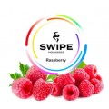 Бестабачная смесь Swipe Raspberry (Малина) 100 грамм