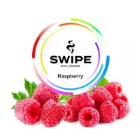 Бестабачная смесь Swipe Raspberry (Малина) 100 грамм