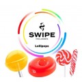 Бестабачная смесь Swipe LolliPops (ЛоллиПопс) 100 грамм