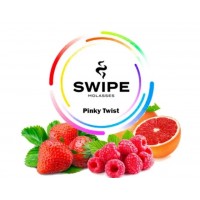 Бестабачная смесь Swipe Pinky Twist (Пинки Твист) 100 грамм