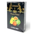 Табак Al Shaha Citrus Mix (Цитрусовый микс) 50 грамм