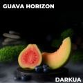 Тютюн DARKUA Guava Horizon (Гуава Чорниця Диня) 100 грам