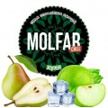 Табак Molfar Chill Line Хухи 40 грамм