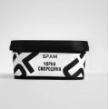 Табак Spam Черная Смородина 200 грамм