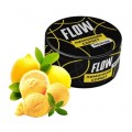 Тютюн Flow Лимонний Сорбет 100 грам